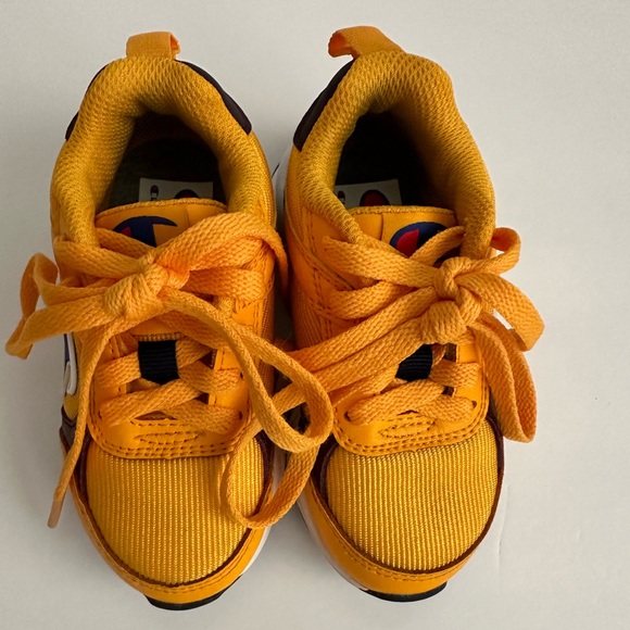 Champion Sneakers - Picture 3 of 6